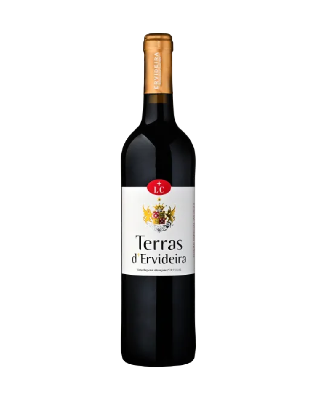 Terras D’Ervideira Tinto 2023